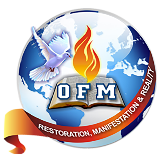 Omega Fire Ministries Baltimore, Maryland